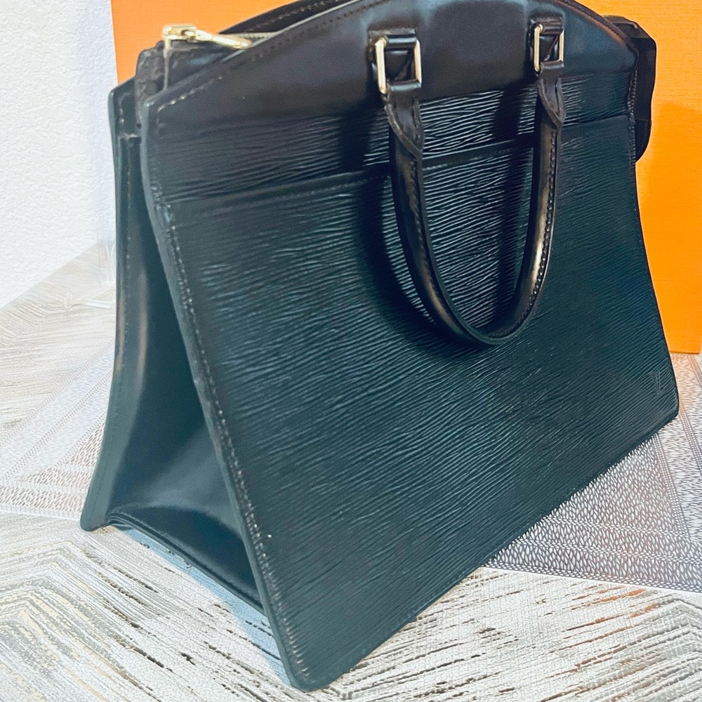Louis Vuitton Epi Riviera bag - Picture 2 of 16